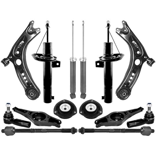 grob-kit-de-amortiguadores-horquillas-terminales-y-bases-14-piezas-seat-leon-2014-2018-leon-0
