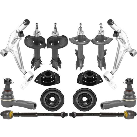 grob-kit-de-amortiguadores-horquillas-terminales-y-bases-14-piezas-nissan-x-trail-2002-2007-x-trail-0