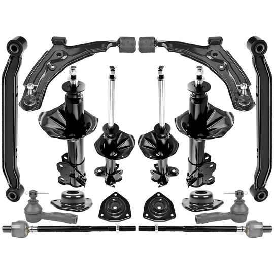 grob-kit-de-amortiguadores-horquillas-terminales-y-bases-16-piezas-nissan-tsuru-1992-2005-tsuru-0