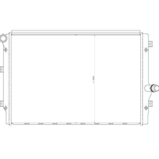 radiador-ad-a3-bora-jetta-passat-leon-06-10-l4-2-0-lts-estandar-54089-3356665-radiador-de-agua-para-volkswagen-bora-2006-2010-polar-54089-l4-2-0l radiador-ad-a3-bora-jetta-passat-leon-06-10-l4-2-0-lts-estandar-54089-3356665-radiador-de-agua-para-volkswagen-bora-2006-2010-polar-54089-l4-2-0l