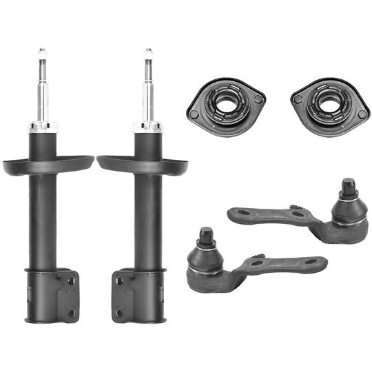 grob-kit-de-amortiguadores-rotulas-y-bases-6-piezas-chevrolet-chevy-1999-2003-chevy-0 grob-kit-de-amortiguadores-rotulas-y-bases-6-piezas-chevrolet-chevy-1999-2003-chevy-0