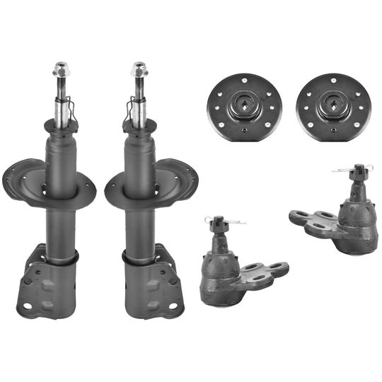 grob-kit-de-amortiguadores-rotulas-y-bases-6-piezas-pontiac-torrent-2006-torrent-0 grob-kit-de-amortiguadores-rotulas-y-bases-6-piezas-pontiac-torrent-2006-torrent-0