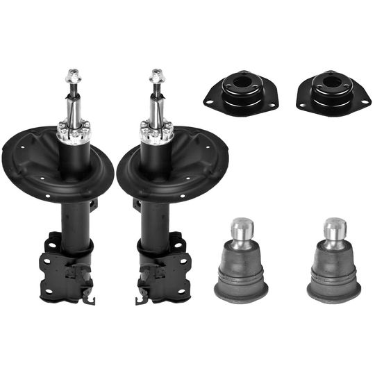 grob-kit-de-amortiguadores-rotulas-y-bases-6-piezas-nissan-murano-2003-2008-murano-0 grob-kit-de-amortiguadores-rotulas-y-bases-6-piezas-nissan-murano-2003-2008-murano-0