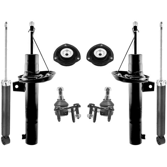 grob-kit-de-amortiguadores-rotulas-y-bases-8-piezas-volkswagen-golf-2013-golf-0 grob-kit-de-amortiguadores-rotulas-y-bases-8-piezas-volkswagen-golf-2013-golf-0