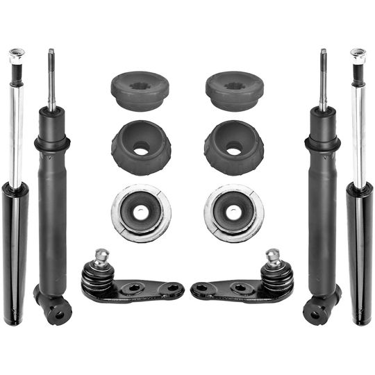 grob-kit-de-amortiguadores-rotulas-y-bases-10-piezas-volkswagen-pointer-2000-2009-pointer-0