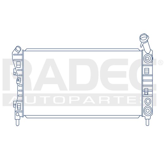 radiador-lacrosse-impala-grand-prix-04-07-3-8-lts-automatico-54105-3359006-radiador-de-agua-para-chevrolet-impala-2004-2007-polar-54105-v6-3-8l radiador-lacrosse-impala-grand-prix-04-07-3-8-lts-automatico-54105-3359006-radiador-de-agua-para-chevrolet-impala-2004-2007-polar-54105-v6-3-8l