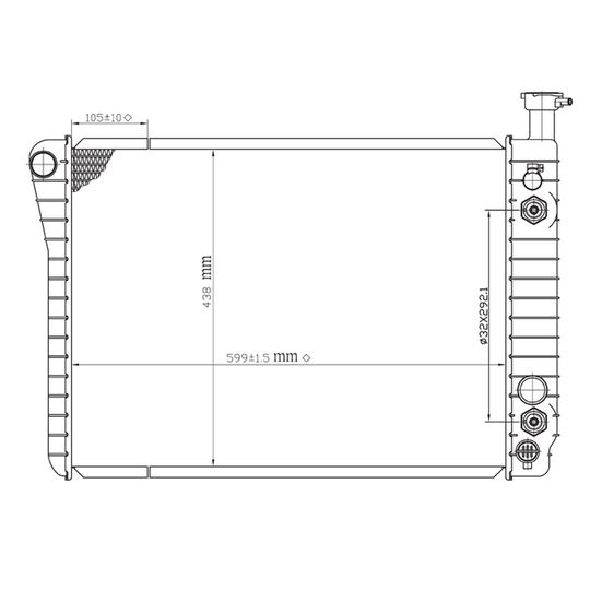 radiador-cv-astro-safari-85-94-v6-4-3-lts-automatico-54117-3360655-radiador-de-agua-para-gmc-safari-1985-1994-polar-54117-v6-4-3l radiador-cv-astro-safari-85-94-v6-4-3-lts-automatico-54117-3360655-radiador-de-agua-para-gmc-safari-1985-1994-polar-54117-v6-4-3l