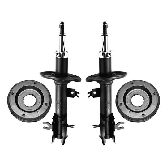 grob-kit-de-amortiguadores-y-bases-4-piezas-chevrolet-aveo-2006-2007-aveo-0