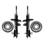 grob-kit-de-amortiguadores-y-bases-4-piezas-chevrolet-aveo-2006-2007-aveo-0