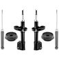 grob-kit-de-amortiguadores-y-bases-6-piezas-renault-clio-2002-2008-clio-0