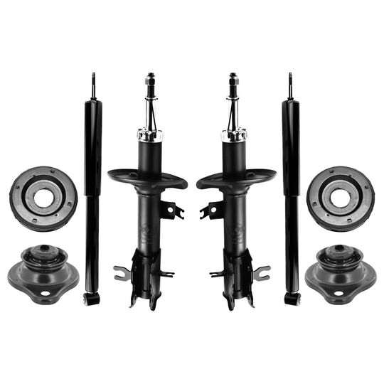 grob-kit-de-amortiguadores-y-bases-8-piezas-chevrolet-aveo-2006-2007-aveo-0 grob-kit-de-amortiguadores-y-bases-8-piezas-chevrolet-aveo-2006-2007-aveo-0