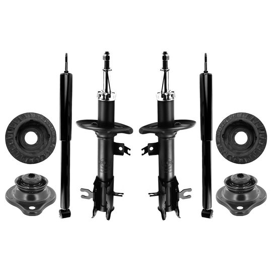 grob-kit-de-amortiguadores-y-bases-8-piezas-chevrolet-aveo-2008-2017-aveo-0