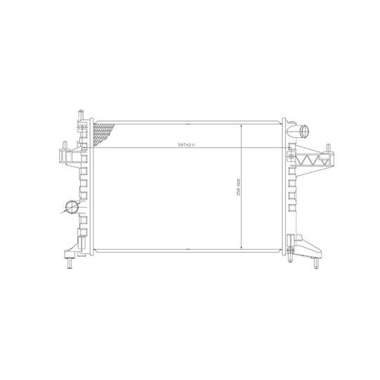 radiador-cv-corsa-00-09-tornado-00-11-1-8-lts-estandar-54175-3353514-radiador-de-agua-para-chevrolet-corsa-2000-2009-polar-54175-1-8l radiador-cv-corsa-00-09-tornado-00-11-1-8-lts-estandar-54175-3353514-radiador-de-agua-para-chevrolet-corsa-2000-2009-polar-54175-1-8l