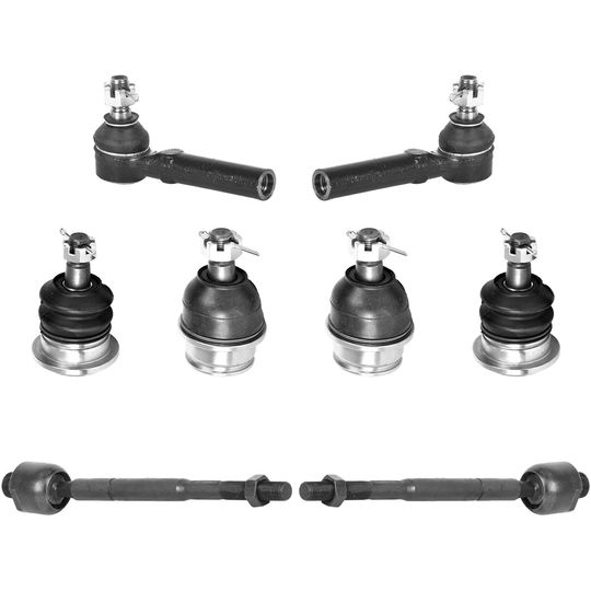 grob-kit-de-rotulas-y-terminales-8-piezas-toyota-fj-cruiser-2007-2009-fj-cruiser-0 grob-kit-de-rotulas-y-terminales-8-piezas-toyota-fj-cruiser-2007-2009-fj-cruiser-0