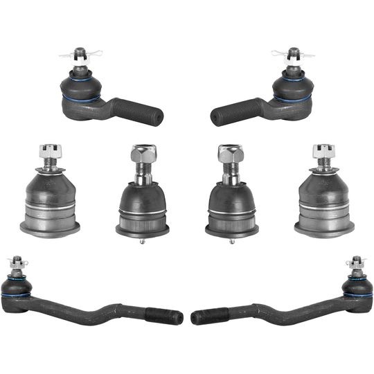 grob-kit-de-rotulas-y-terminales-8-piezas-nissan-np300-2009-2010-np300-0 grob-kit-de-rotulas-y-terminales-8-piezas-nissan-np300-2009-2010-np300-0