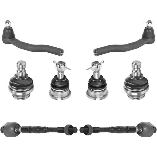 grob-kit-de-rotulas-y-terminales-8-piezas-nissan-titan-2004-2015-titan-0 grob-kit-de-rotulas-y-terminales-8-piezas-nissan-titan-2004-2015-titan-0