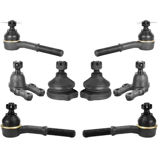 grob-kit-de-rotulas-y-terminales-8-piezas-nissan-pick-up-1994-pickup-0 grob-kit-de-rotulas-y-terminales-8-piezas-nissan-pick-up-1994-pickup-0