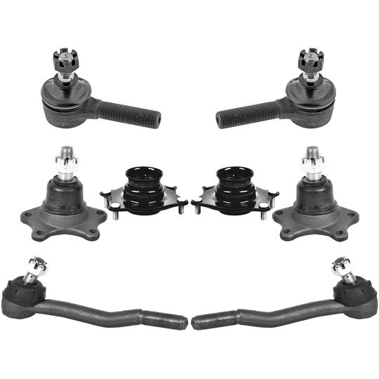 grob-kit-de-rotulas-y-terminales-8-piezas-toyota-pickup-1989-1995-pickup-0