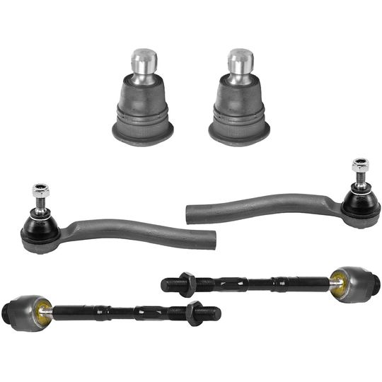 grob-kit-de-rotulas-y-terminales-6-piezas-renault-koleos-2009-2016-koleos-0 grob-kit-de-rotulas-y-terminales-6-piezas-renault-koleos-2009-2016-koleos-0