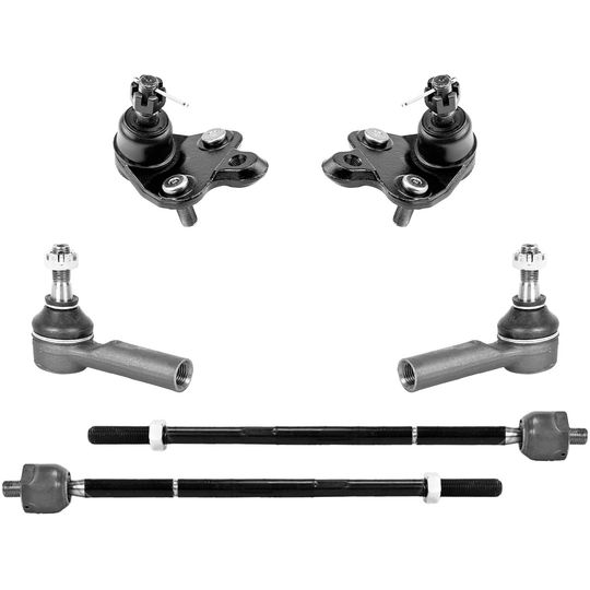 grob-kit-de-rotulas-y-terminales-6-piezas-toyota-matrix-2006-2007-matrix-0