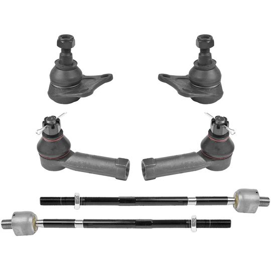 grob-kit-de-rotulas-y-terminales-6-piezas-volkswagen-golf-2010-2011-golf-0 grob-kit-de-rotulas-y-terminales-6-piezas-volkswagen-golf-2010-2011-golf-0