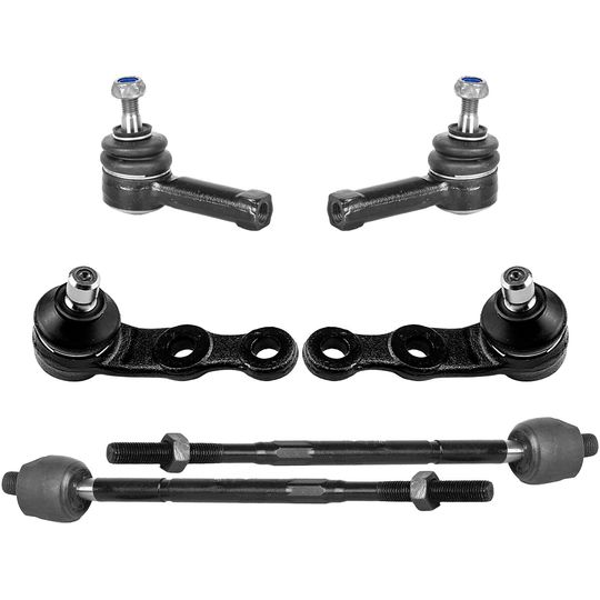 grob-kit-de-rotulas-y-terminales-service-6-piezas-chevrolet-chevy-1999-2001-chevy-0 grob-kit-de-rotulas-y-terminales-service-6-piezas-chevrolet-chevy-1999-2001-chevy-0