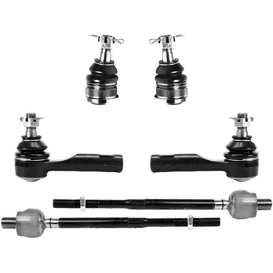 grob-kit-de-rotulas-y-terminales-service-6-piezas-nissan-tsuru-1992-2005-tsuru-0 grob-kit-de-rotulas-y-terminales-service-6-piezas-nissan-tsuru-1992-2005-tsuru-0