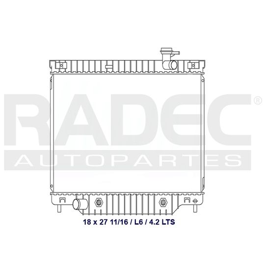 radiador-trail-blazer-uplander-montana-02-07-l6-4-2-lts-c-gollete-aut-54256-3359698-radiador-de-agua-para-pontiac-montana-2002-2007-polar-54256-l6-4-2l radiador-trail-blazer-uplander-montana-02-07-l6-4-2-lts-c-gollete-aut-54256-3359698-radiador-de-agua-para-pontiac-montana-2002-2007-polar-54256-l6-4-2l