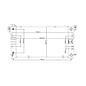 radiador-cr-caravan-town-country-96-00-ml4-v6-t-line-automatico-54283-3356907-radiador-de-agua-para-dodge-caravan-1996-2000-polar-54283-l4