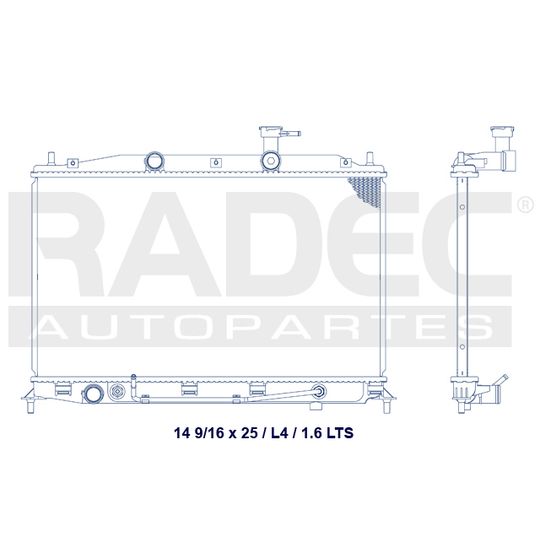 radiador-attitude-06-08-1-6-lts-ml4-automatico-54340-3352827-radiador-de-agua-para-dodge-attitude-2005-2009-polar-54340-l4-1-6l radiador-attitude-06-08-1-6-lts-ml4-automatico-54340-3352827-radiador-de-agua-para-dodge-attitude-2005-2009-polar-54340-l4-1-6l