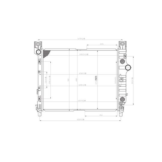 radiador-dg-dakota-durango-00-04-l4-v6-v8-2-5-3-9-5-9-lts-automatico-54354-3353693-radiador-de-agua-para-dodge-dakota-2000-2004-polar-54354-l4-2-5l radiador-dg-dakota-durango-00-04-l4-v6-v8-2-5-3-9-5-9-lts-automatico-54354-3353693-radiador-de-agua-para-dodge-dakota-2000-2004-polar-54354-l4-2-5l