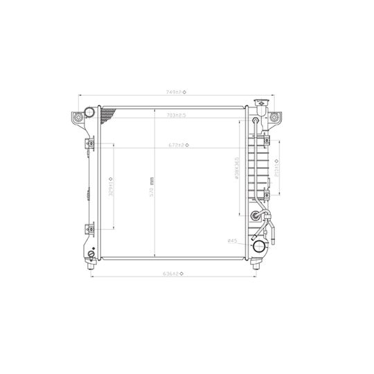radiador-dg-dakota-durango-97-99-v6-v8-3-9-5-9-lts-automatico-54356-3357453-radiador-de-agua-para-dodge-dakota-1997-1999-polar-54356-v6-3-9l