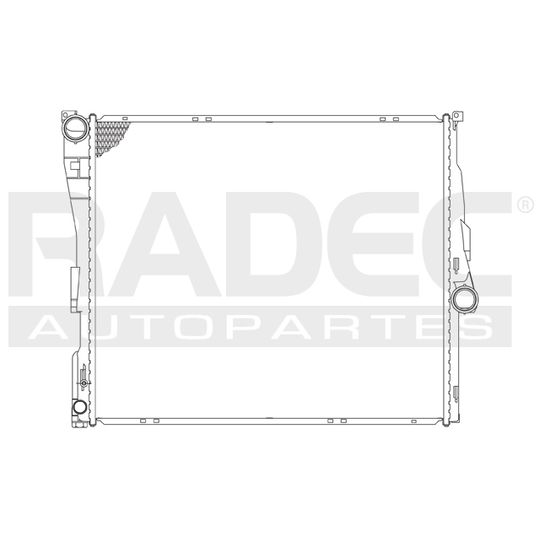 radiador-x3-04-06-v6-2-5-3-0-lts-c-aire-automatico-108143-3356065-radiador-de-agua-para-bmw-x3-2004-2006-polar-108143-v6-2-5l