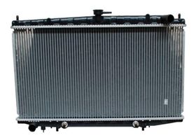 Radiador De Agua