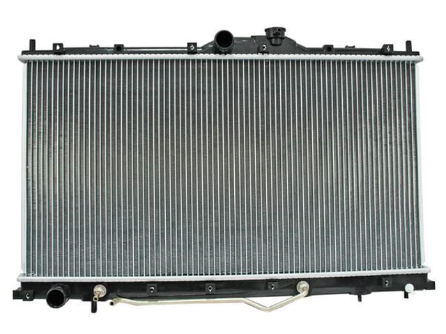 Radiador De Agua