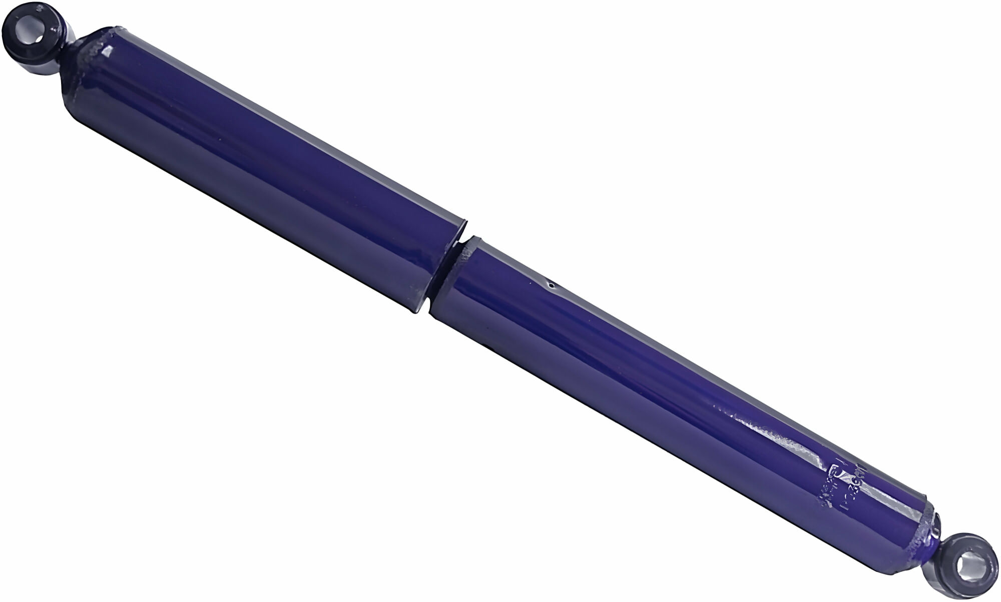 Amortiguador Gas Monro-Matic Plus Trasero Lado Conductor O Pasajero