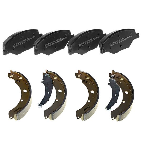 brembo-kit-de-balatas-bajos-metales-y-zapatas-volkswagen-polo-2018-2021-polo-0