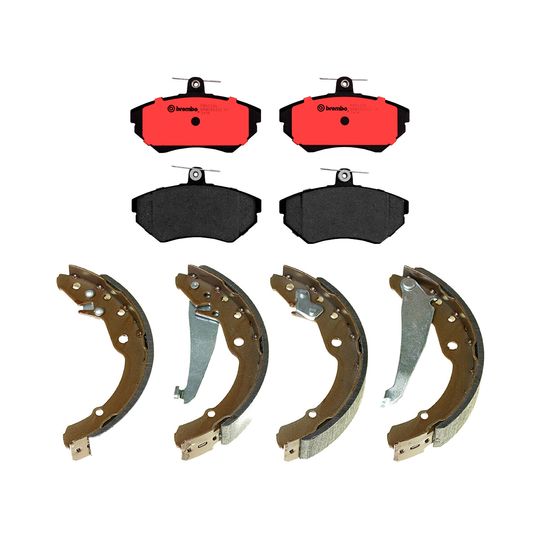 brembo-kit-de-balatas-ceramicas-y-zapatas-volkswagen-van-2003-2009-van-0
