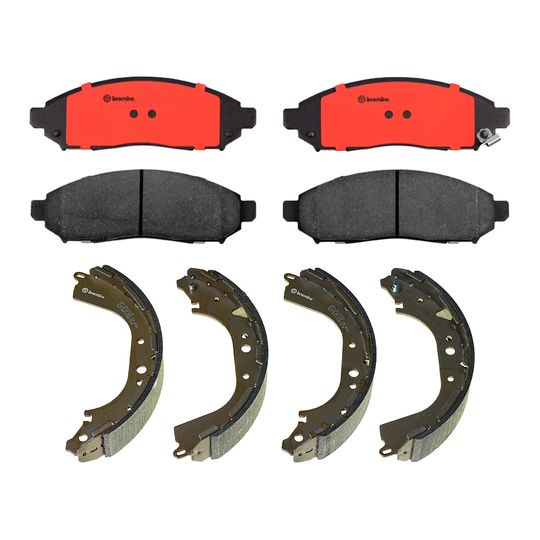 brembo-kit-de-balatas-ceramicas-y-zapatas-nissan-frontier-2011-2015-frontier-0