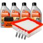 fram-autolite-kit-de-afinacion-con-aceite-10w30-mineral-bujias-iridio-y-2-filtros-10-piezas-ford-fiesta-2011-2019-fiesta-l4-1-6l-0