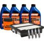 fram-autolite-kit-de-afinacion-con-aceite-20w50-mineral-bujias-platino-y-2-filtros-10-piezas-honda-fit-2009-2014-fit-l4-1-5l-0