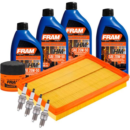 fram-autolite-kit-de-afinacion-con-aceite-20w50-mineral-bujias-cobre-y-2-filtros-10-piezas-chevrolet-tornado-2004-2010-tornado-l4-1-8l-0