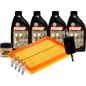 fram-autolite-kit-de-afinacion-con-aceite-5w30-sintetico-bujias-iridio-y-3-filtros-11-piezas-chevrolet-corsa-2003-2008-corsa-l4-1-8l-0
