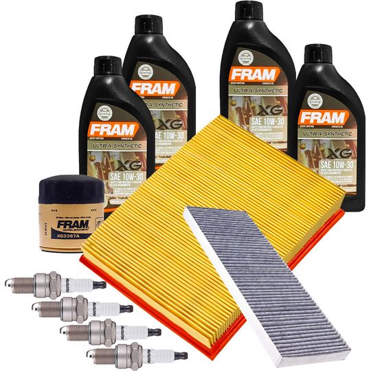 fram-autolite-kit-de-afinacion-con-aceite-10w30-sintetico-bujias-platino-y-3-filtros-11-piezas-chevrolet-chevy-1994-2012-chevy-l4-1-6l-0