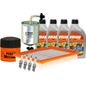 fram-autolite-kit-de-afinacion-con-aceite-15w40-mineral-bujias-iridio-y-3-filtros-11-piezas-nissan-tsuru-1995-2012-tsuru-l4-1-6l-l4-2-0l-0
