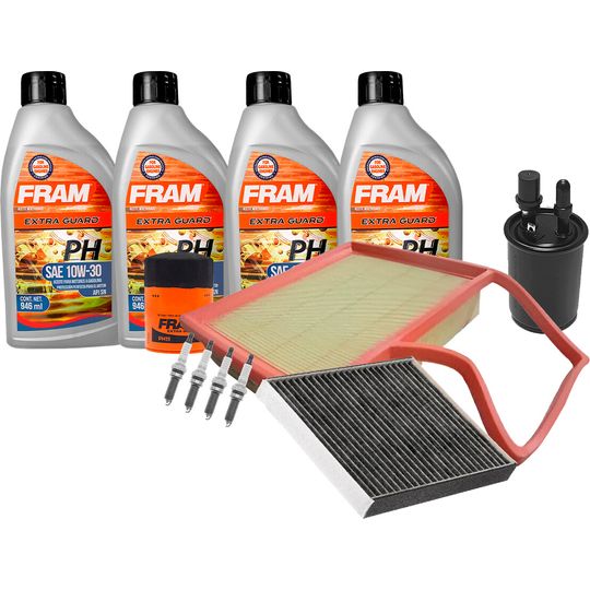 fram-autolite-kit-de-afinacion-con-aceite-10w30-mineral-bujias-iridio-y-4-filtros-12-piezas-chevrolet-aveo-2018-2022-aveo-l4-1-5l-0