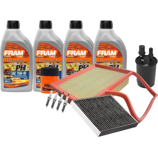 fram-autolite-kit-de-afinacion-con-aceite-15w40-mineral-bujias-iridio-y-4-filtros-12-piezas-chevrolet-aveo-2018-2022-aveo-l4-1-5l-0
