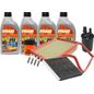 fram-autolite-kit-de-afinacion-con-aceite-15w40-mineral-bujias-iridio-y-4-filtros-12-piezas-chevrolet-aveo-2018-2022-aveo-l4-1-5l-0