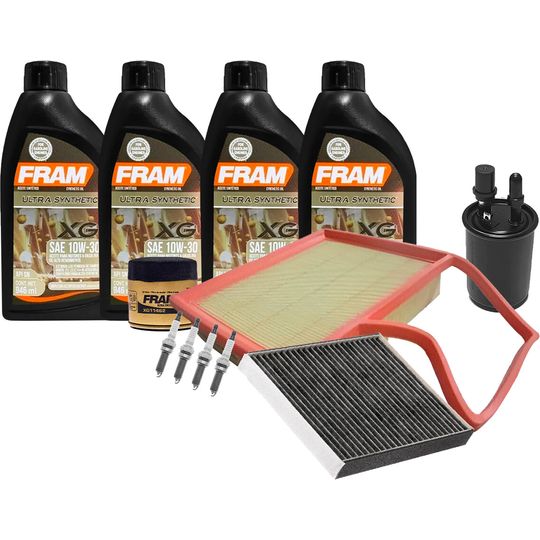 fram-autolite-kit-de-afinacion-con-aceite-10w30-sintetico-bujias-iridio-y-4-filtros-12-piezas-chevrolet-aveo-2018-2022-aveo-l4-1-5l-0