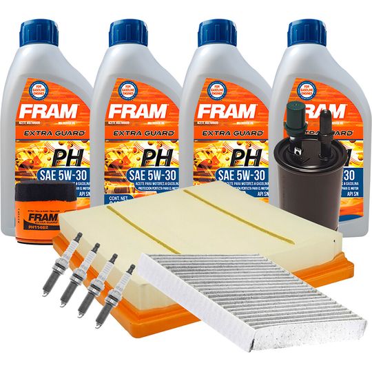 fram-autolite-kit-de-afinacion-con-aceite-5w30-mineral-bujias-iridio-y-4-filtros-12-piezas-chevrolet-cavalier-2018-2021-cavalier-l4-1-5l-0